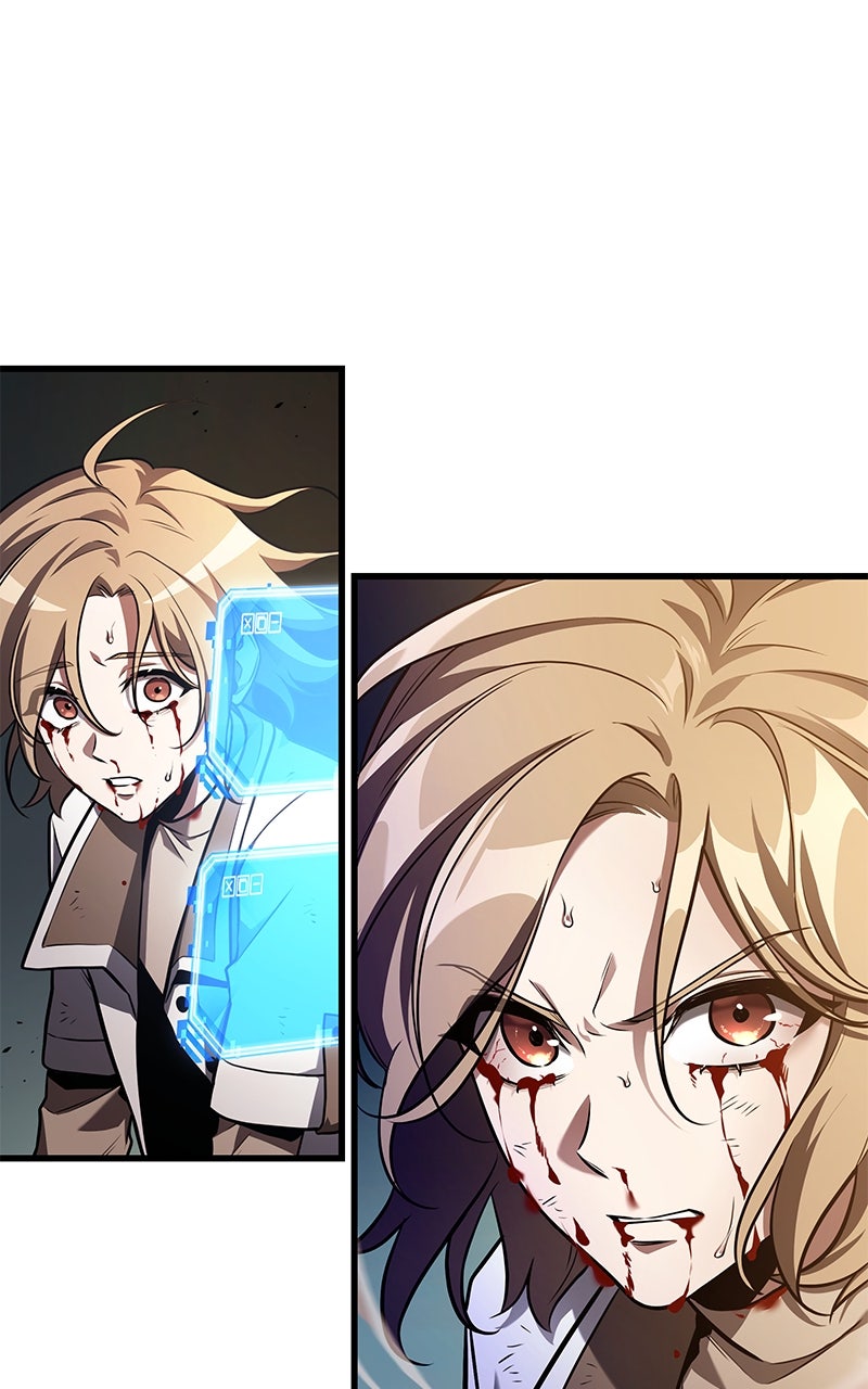 Read Omniscient Reader's Viewpoint ENGLISH Manga Online