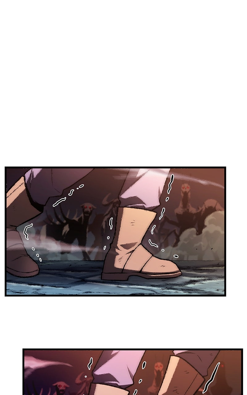 Read Omniscient Reader's Viewpoint ENGLISH Manga Online