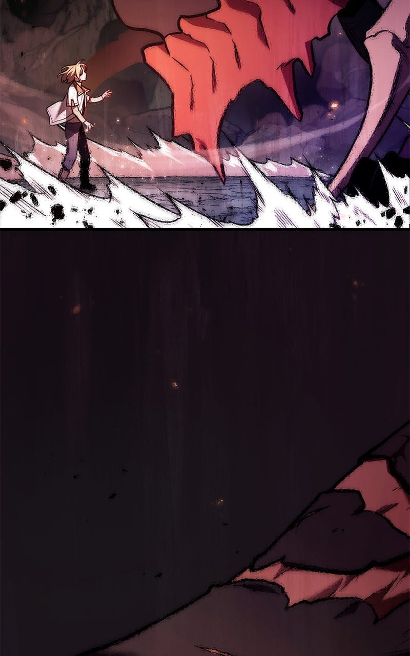 Read Omniscient Reader's Viewpoint ENGLISH Manga Online