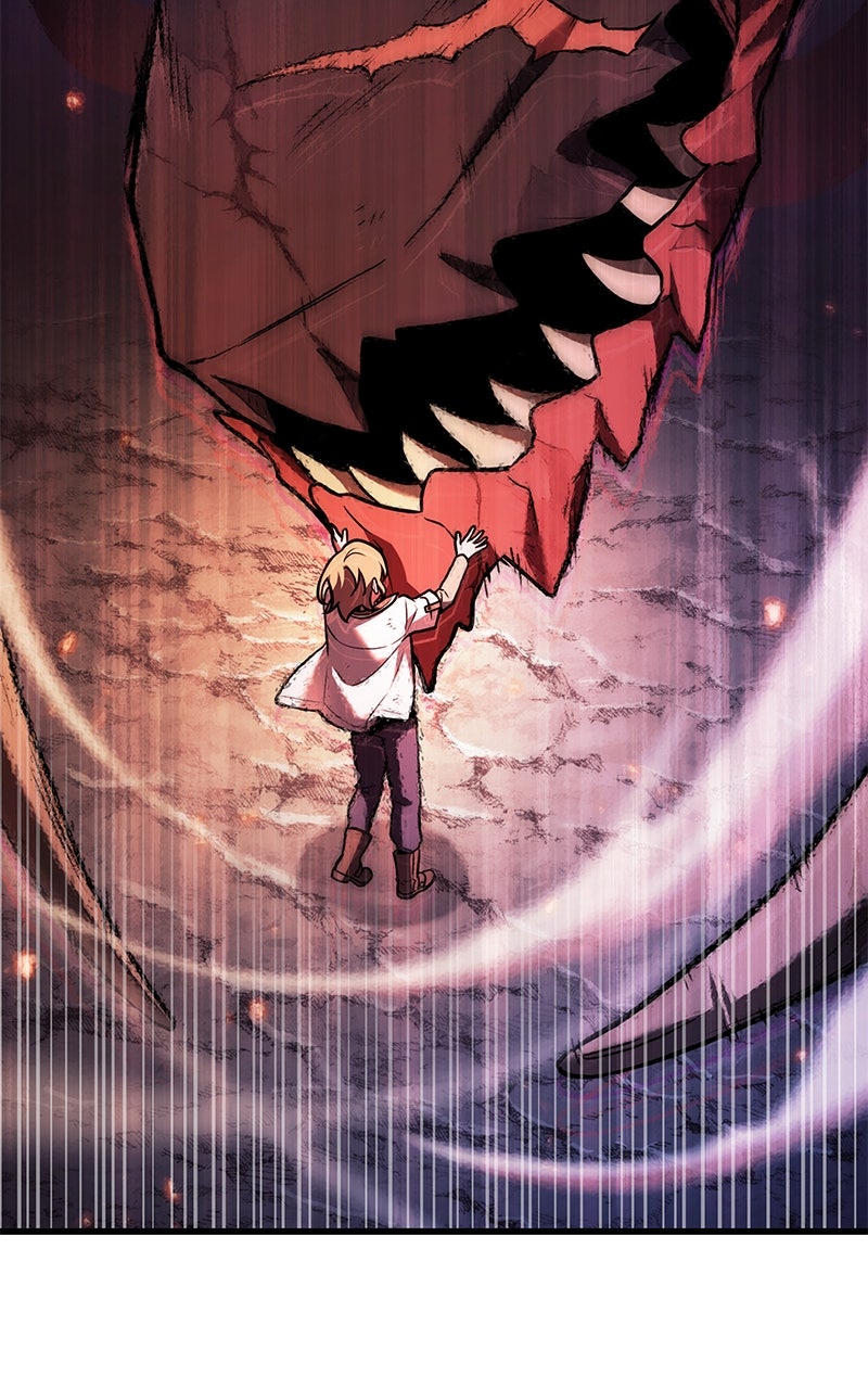 Read Omniscient Reader's Viewpoint ENGLISH Manga Online