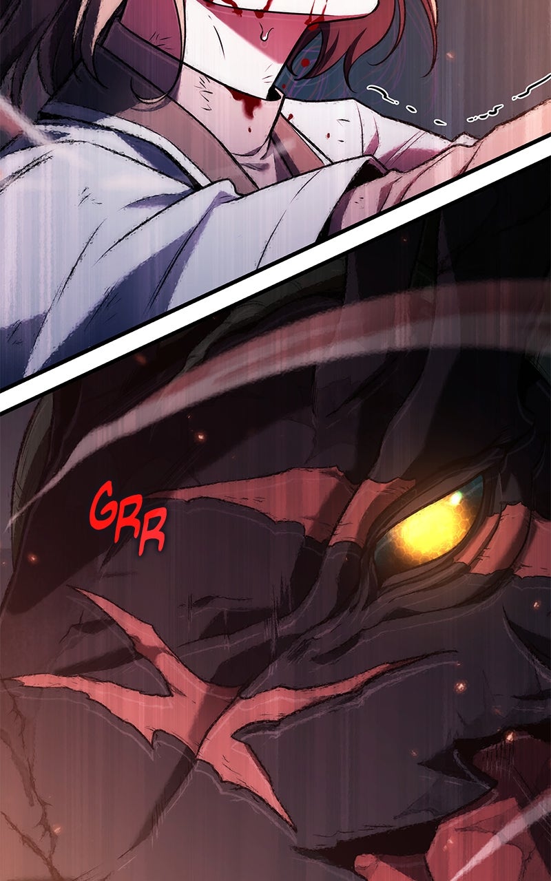 Read Omniscient Reader's Viewpoint ENGLISH Manga Online