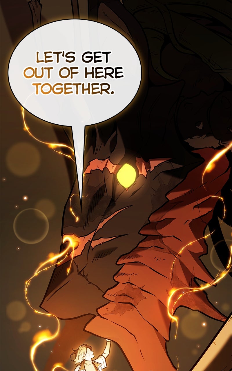 Read Omniscient Reader's Viewpoint ENGLISH Manga Online