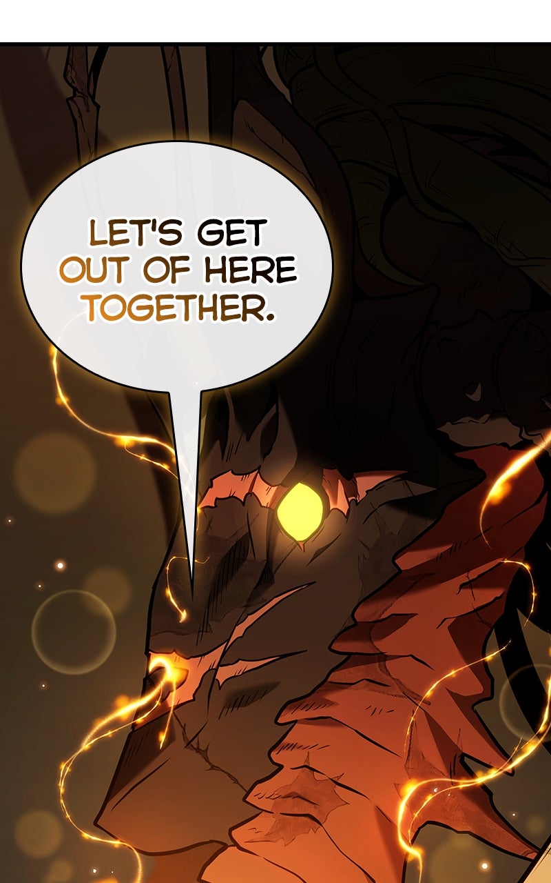 Read Omniscient Reader's Viewpoint ENGLISH Manga Online