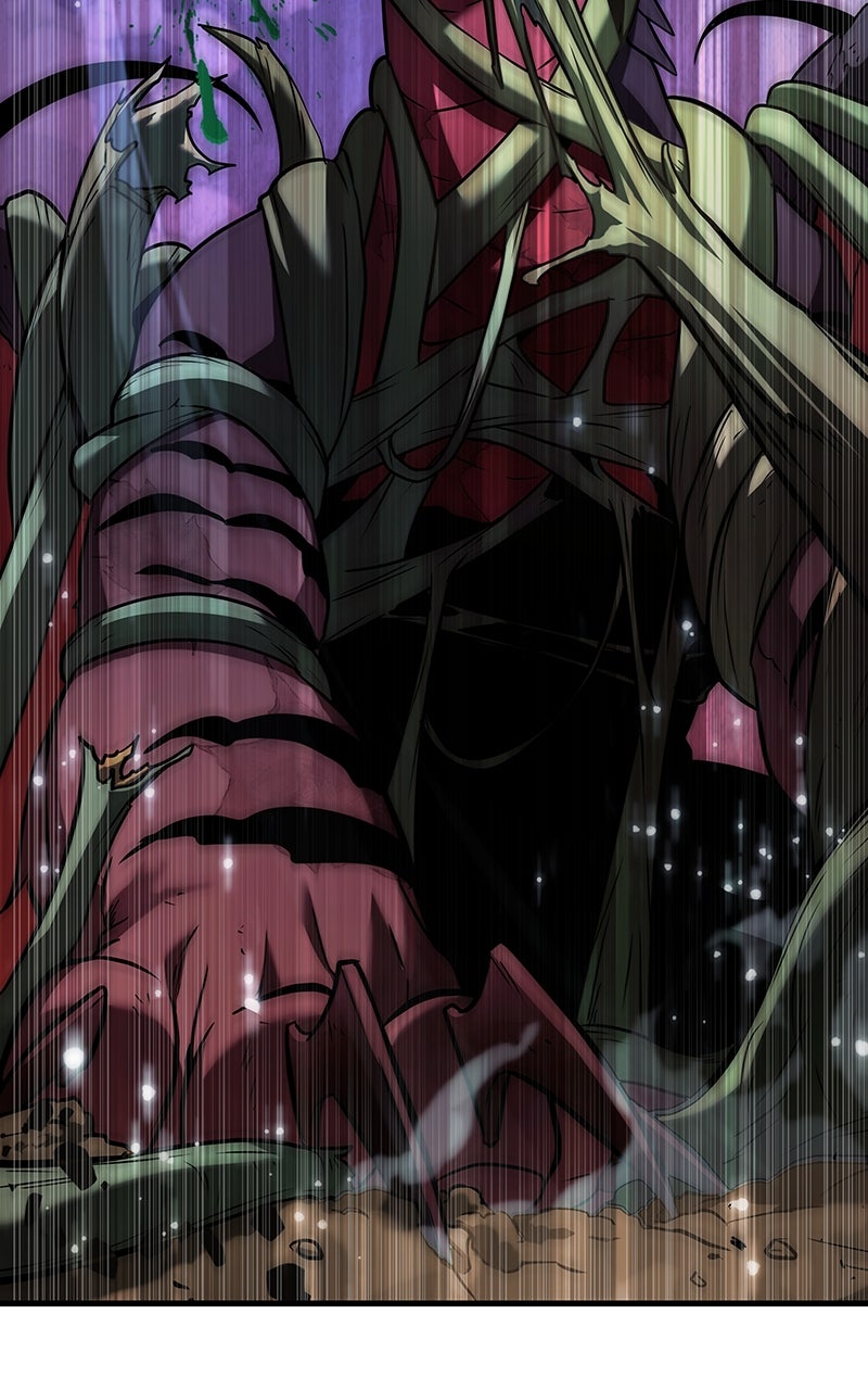 Read Omniscient Reader's Viewpoint ENGLISH Manga Online