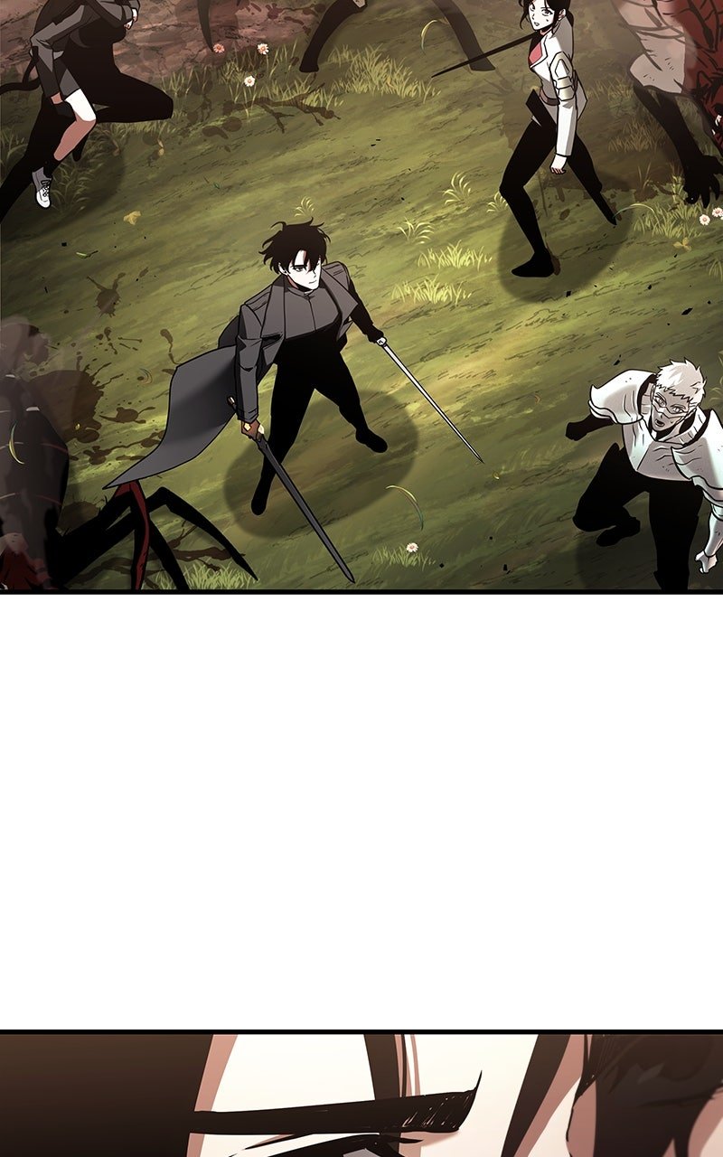 Read Omniscient Reader's Viewpoint ENGLISH Manga Online