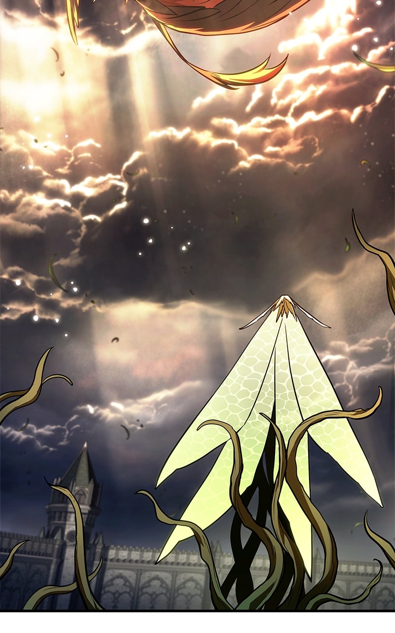 Read Omniscient Reader's Viewpoint ENGLISH Manga Online