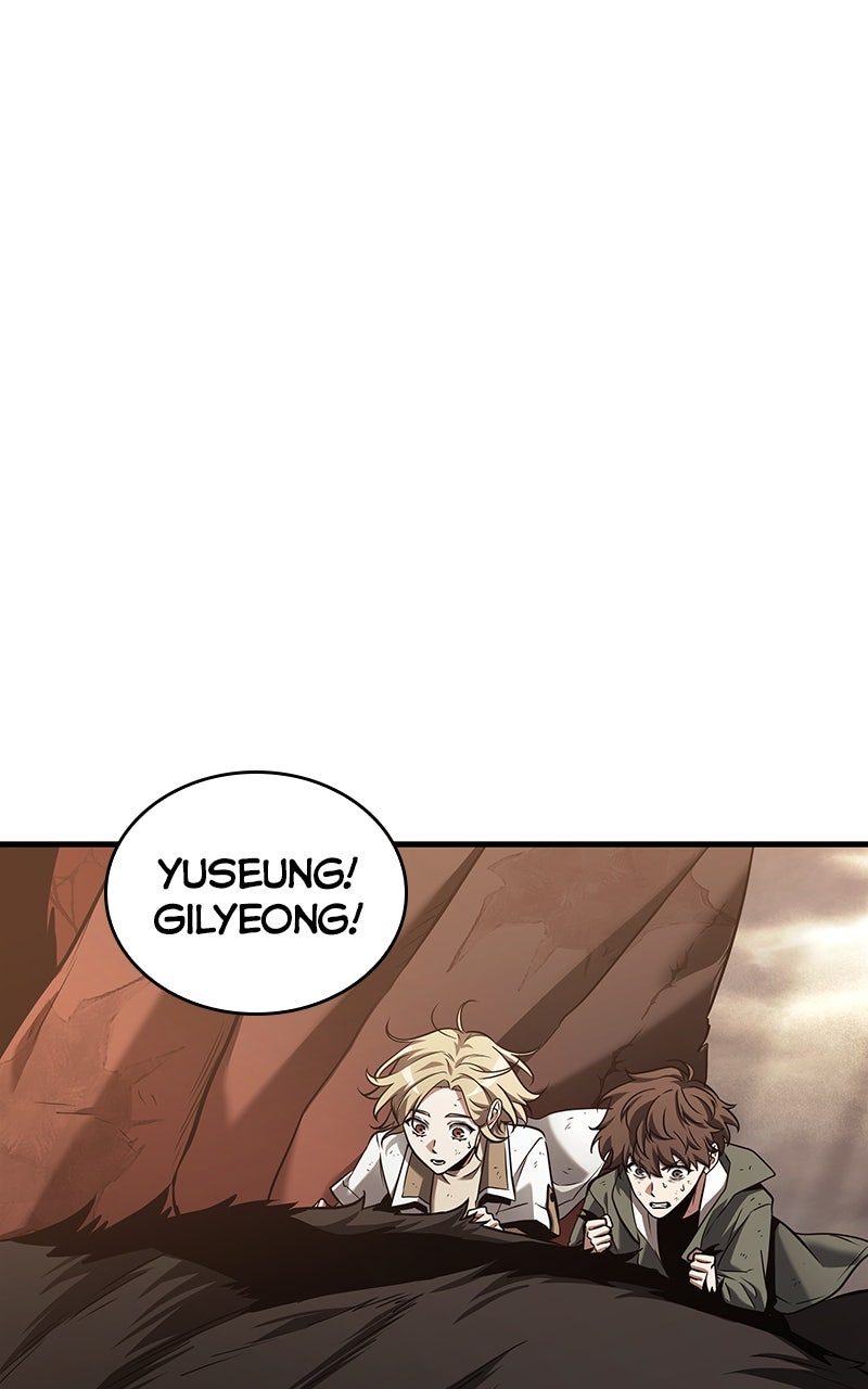 Read Omniscient Reader's Viewpoint ENGLISH Manga Online