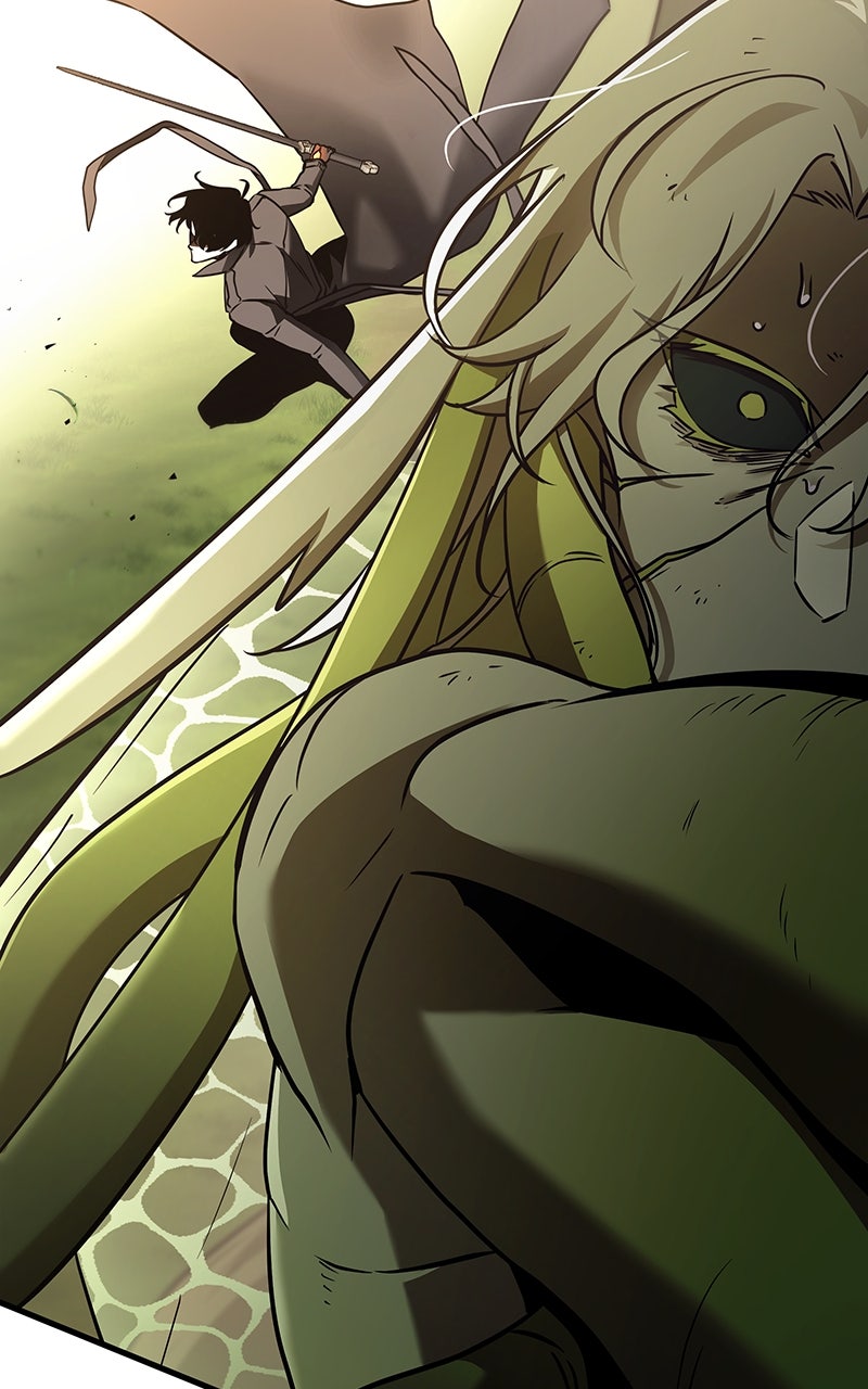 Read Omniscient Reader's Viewpoint ENGLISH Manga Online