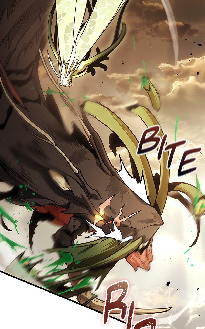 Read Omniscient Reader's Viewpoint ENGLISH Manga Online