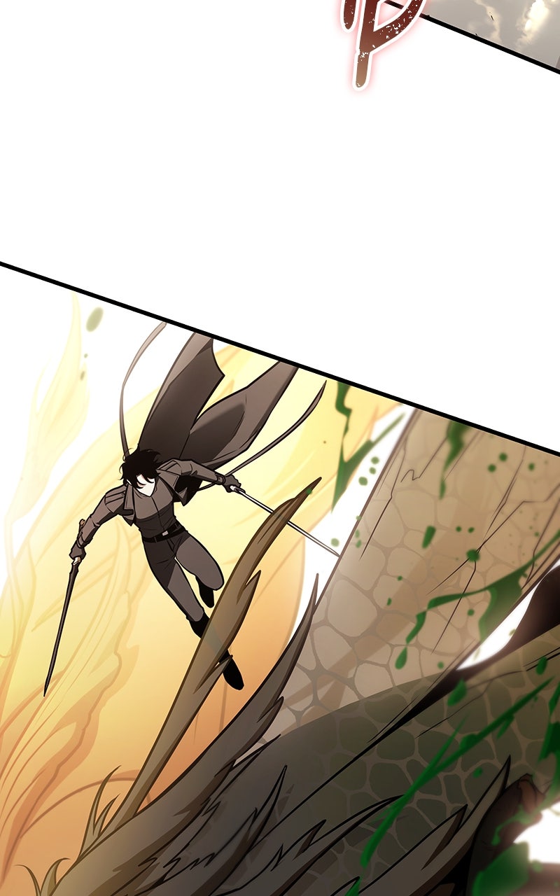 Read Omniscient Reader's Viewpoint ENGLISH Manga Online