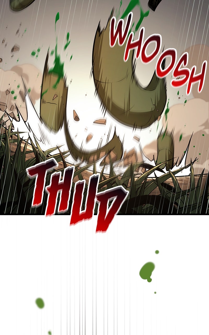 Read Omniscient Reader's Viewpoint ENGLISH Manga Online