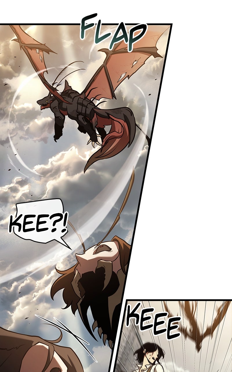 Read Omniscient Reader's Viewpoint ENGLISH Manga Online