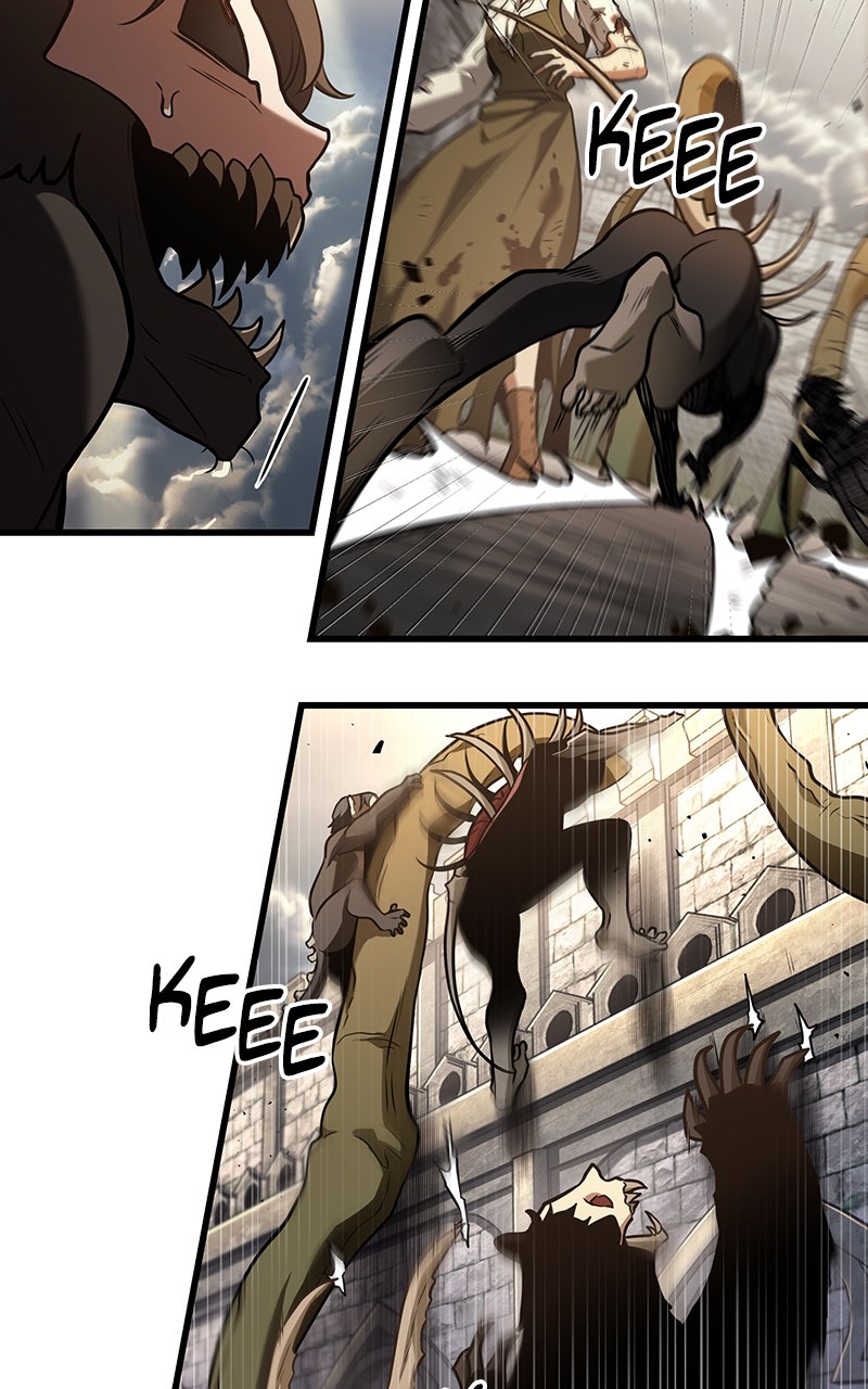 Read Omniscient Reader's Viewpoint ENGLISH Manga Online