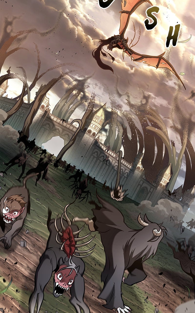 Read Omniscient Reader's Viewpoint ENGLISH Manga Online