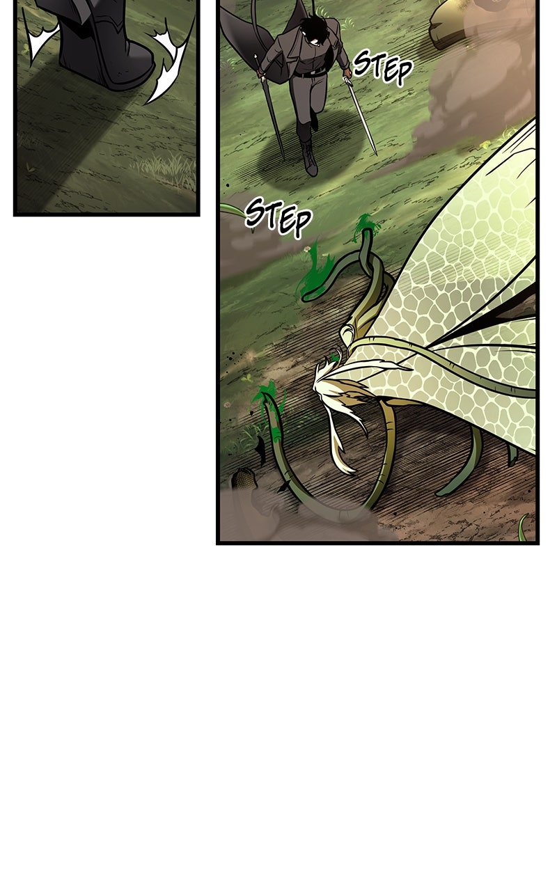 Read Omniscient Reader's Viewpoint ENGLISH Manga Online