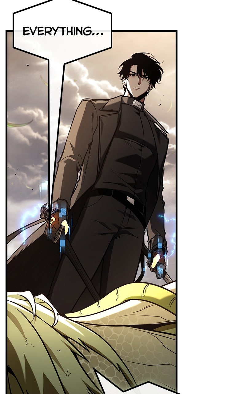 Read Omniscient Reader's Viewpoint ENGLISH Manga Online