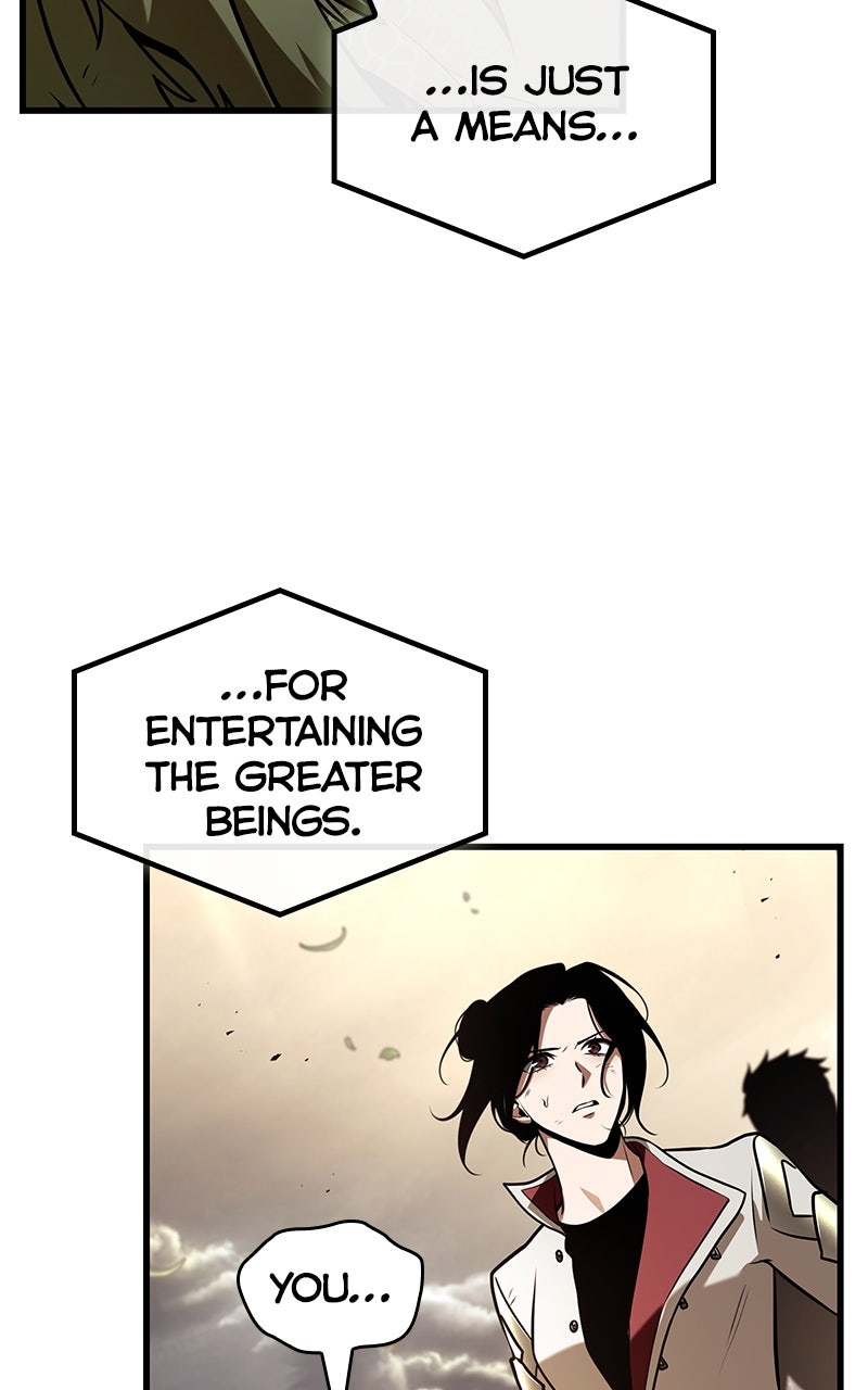 Read Omniscient Reader's Viewpoint ENGLISH Manga Online