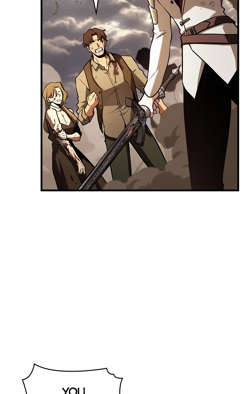 Read Omniscient Reader's Viewpoint ENGLISH Manga Online