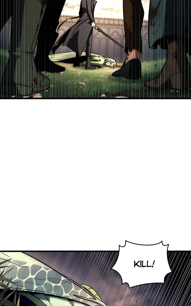 Read Omniscient Reader's Viewpoint ENGLISH Manga Online