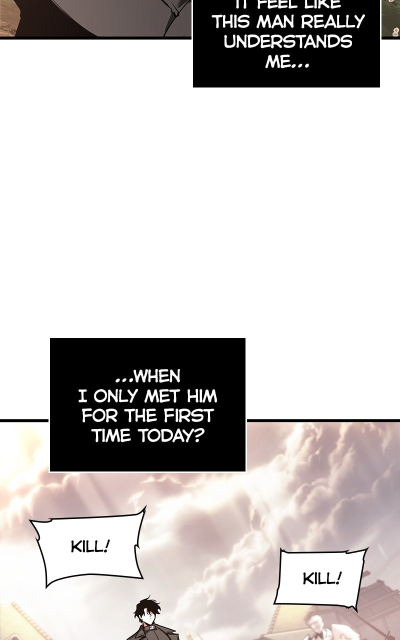 Read Omniscient Reader's Viewpoint ENGLISH Manga Online