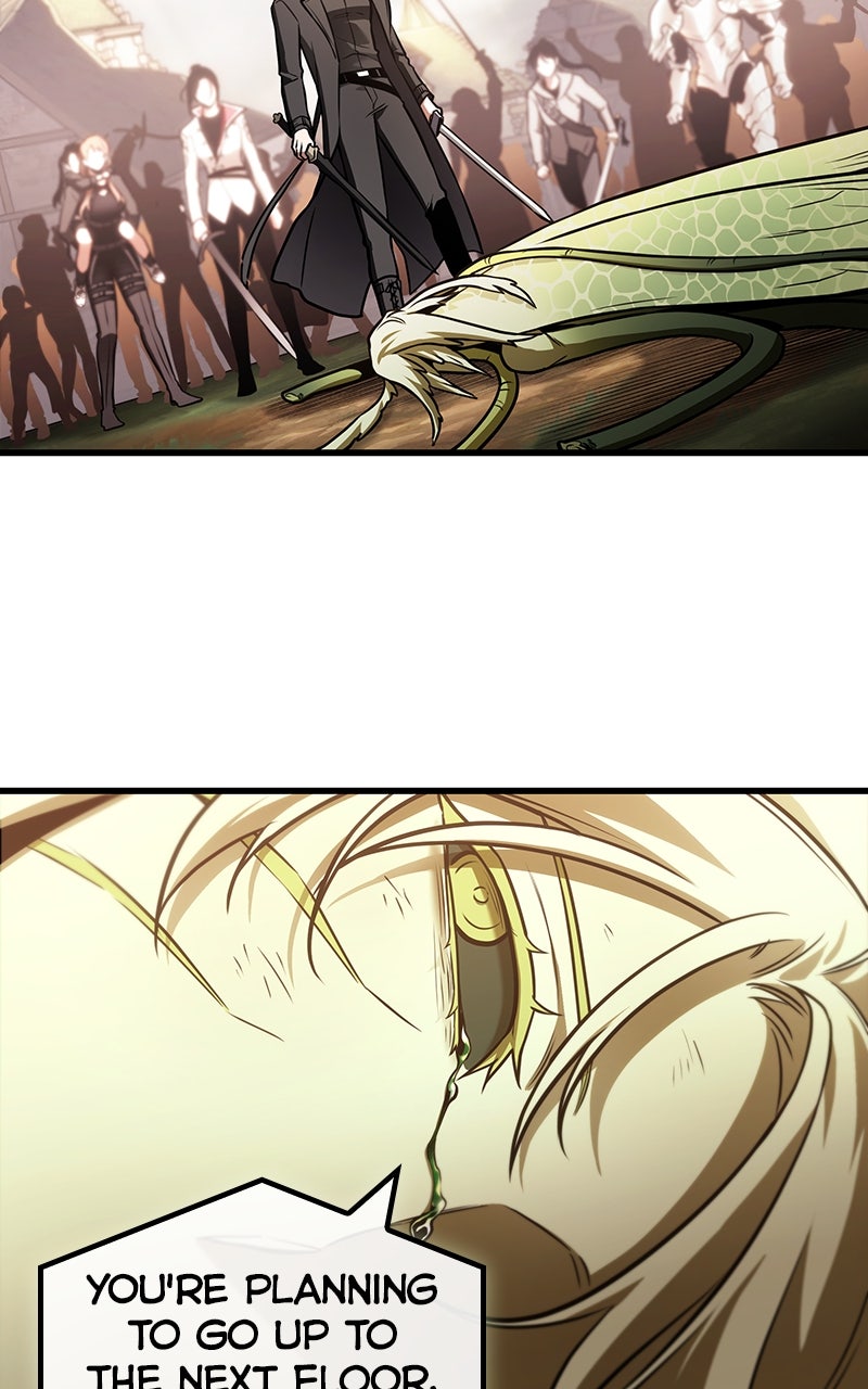 Read Omniscient Reader's Viewpoint ENGLISH Manga Online