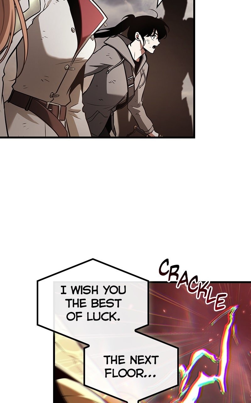 Read Omniscient Reader's Viewpoint ENGLISH Manga Online