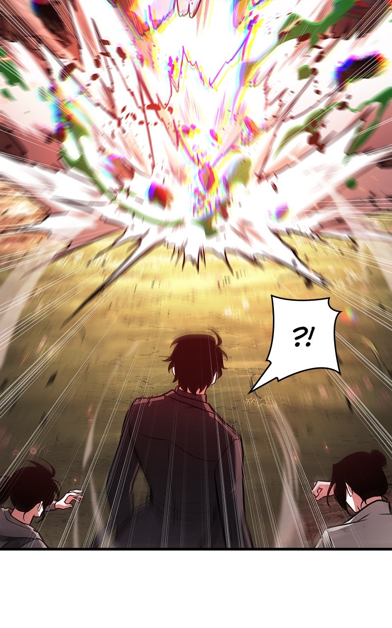 Read Omniscient Reader's Viewpoint ENGLISH Manga Online