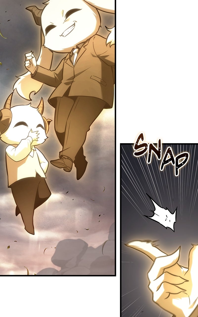 Read Omniscient Reader's Viewpoint ENGLISH Manga Online