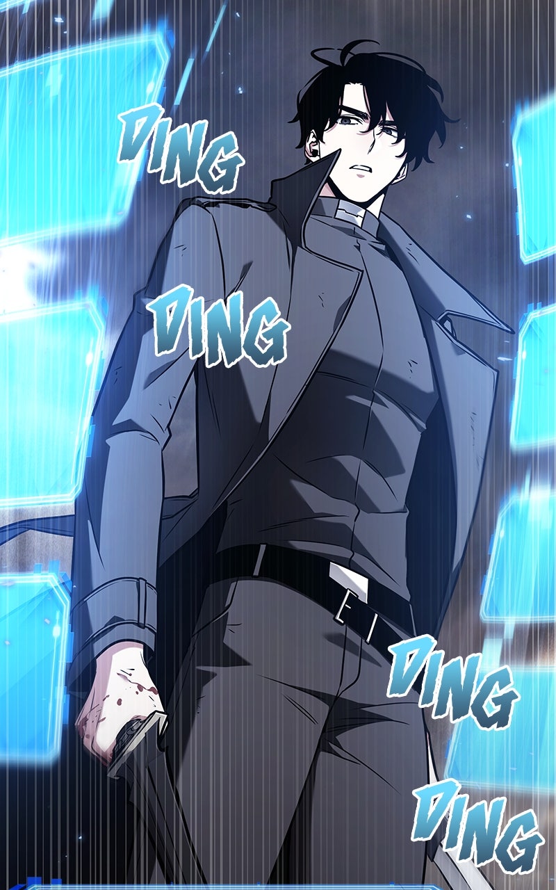 Read Omniscient Reader's Viewpoint ENGLISH Manga Online