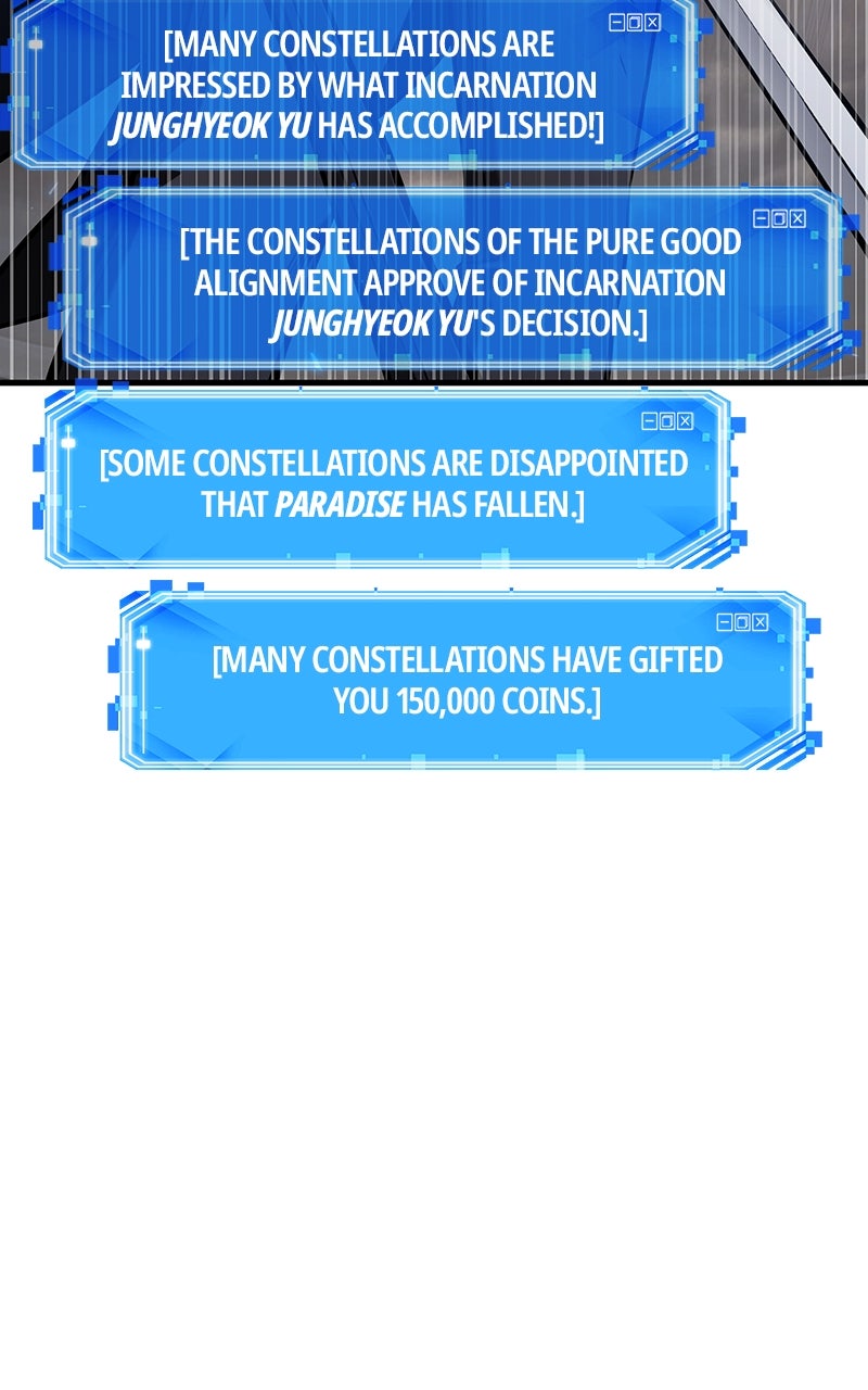 Read Omniscient Reader's Viewpoint ENGLISH Manga Online