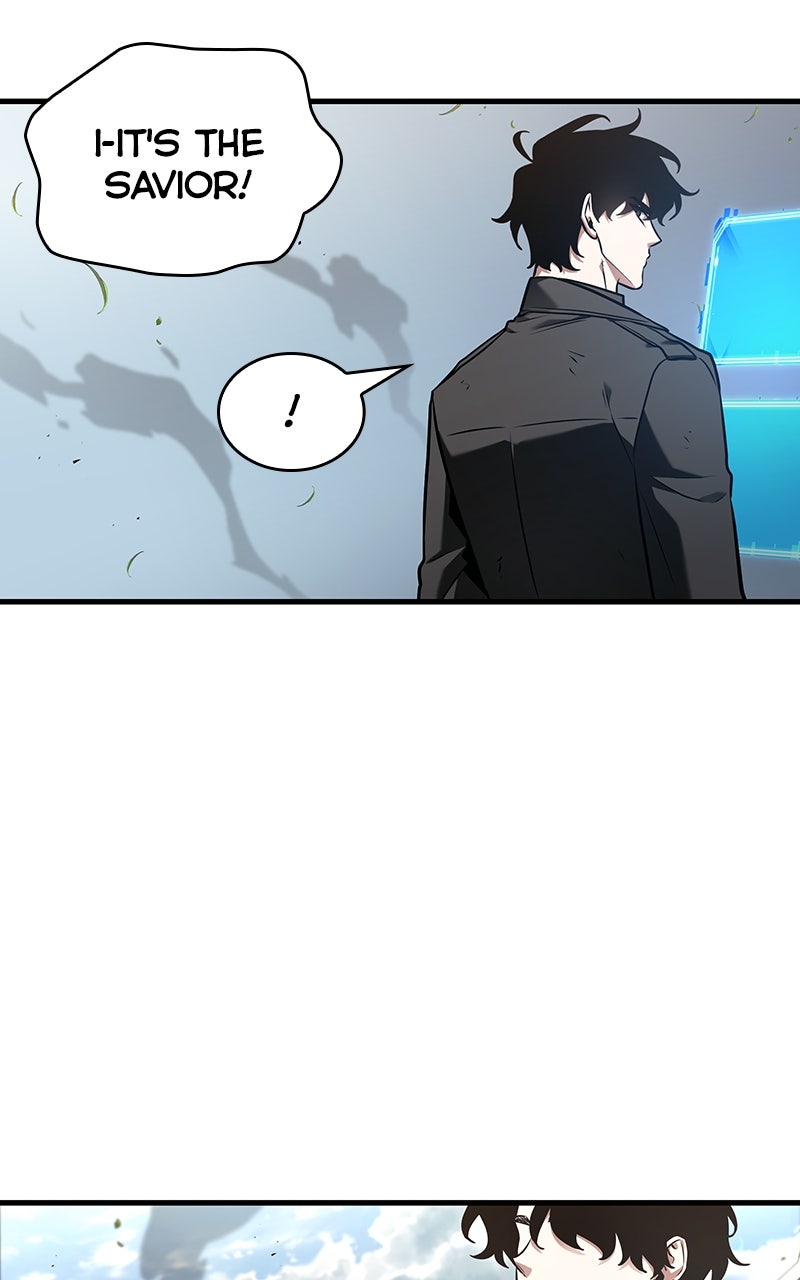 Read Omniscient Reader's Viewpoint ENGLISH Manga Online