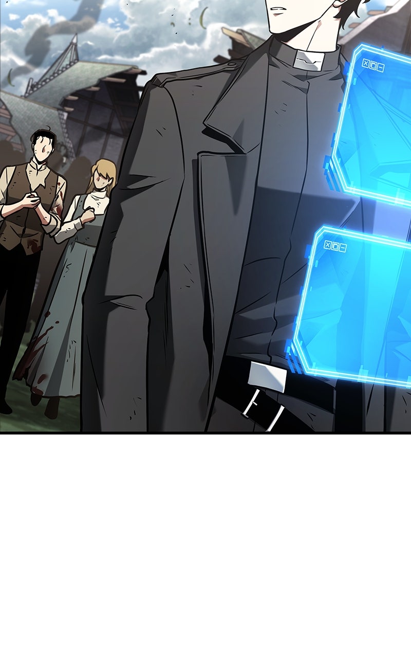 Read Omniscient Reader's Viewpoint ENGLISH Manga Online