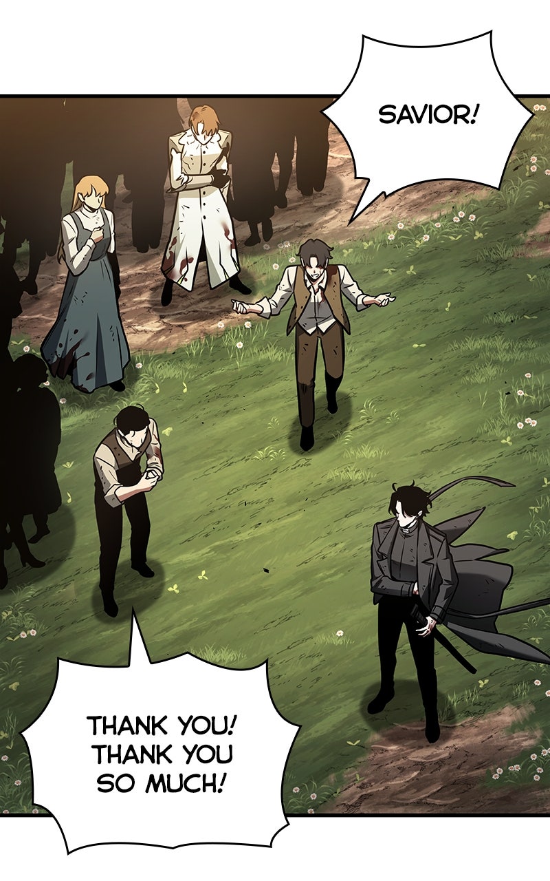 Read Omniscient Reader's Viewpoint ENGLISH Manga Online