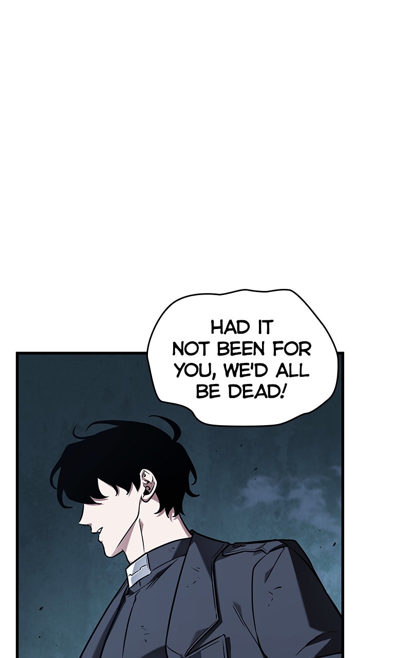 Read Omniscient Reader's Viewpoint ENGLISH Manga Online