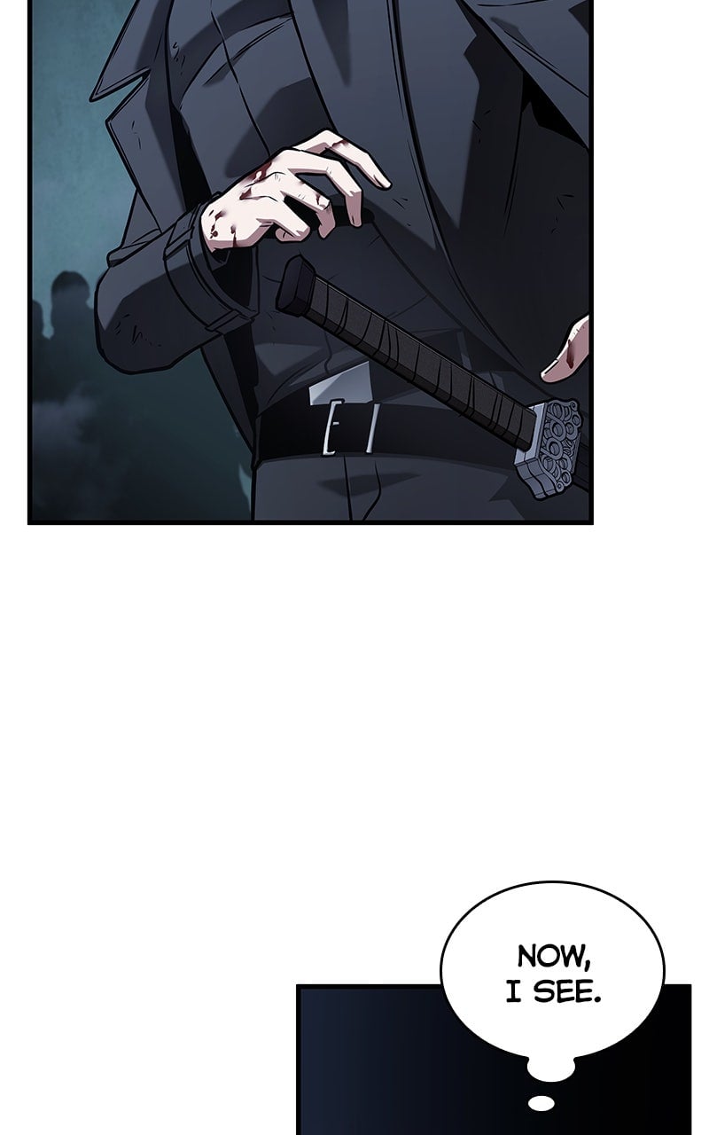 Read Omniscient Reader's Viewpoint ENGLISH Manga Online