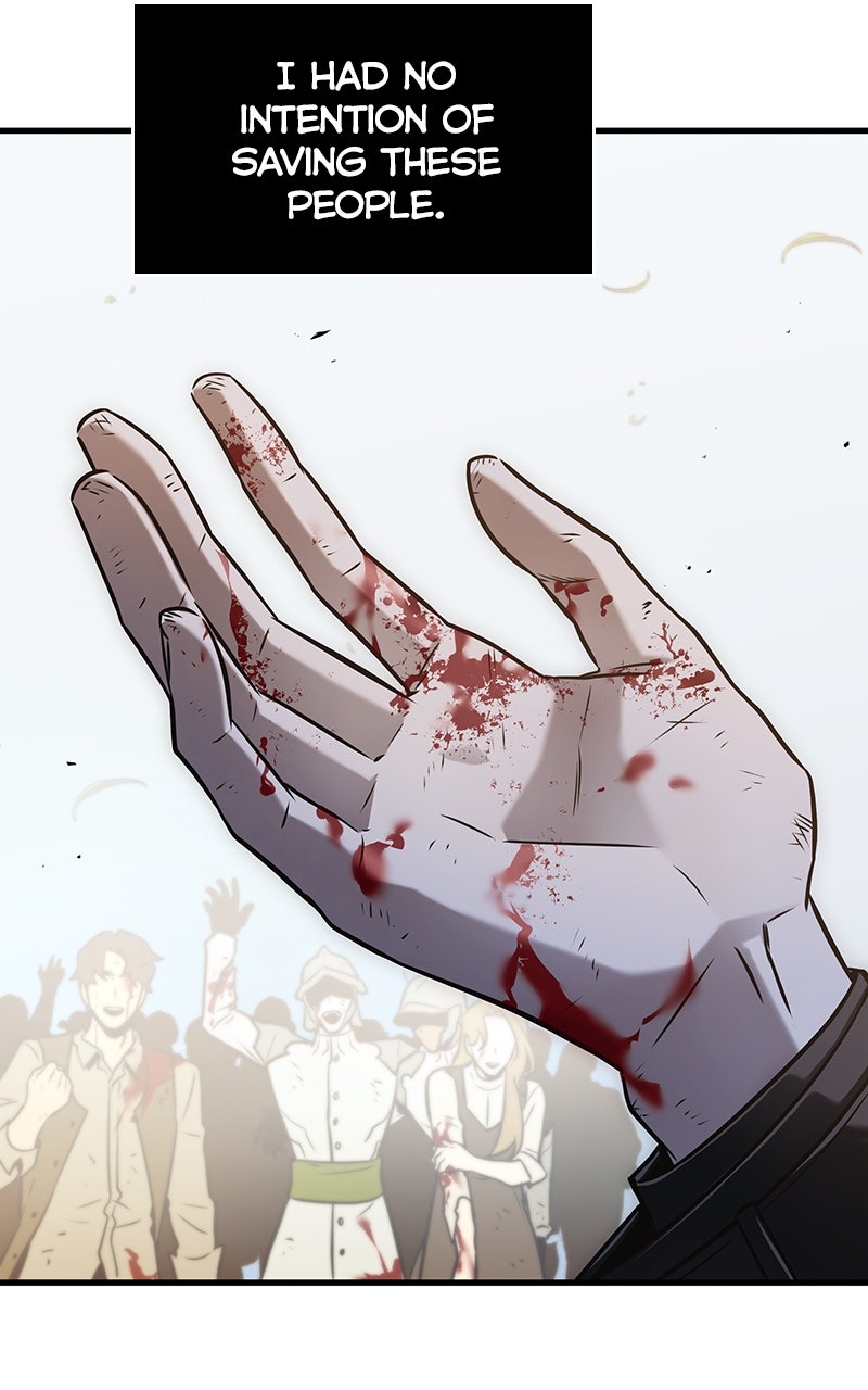 Read Omniscient Reader's Viewpoint ENGLISH Manga Online