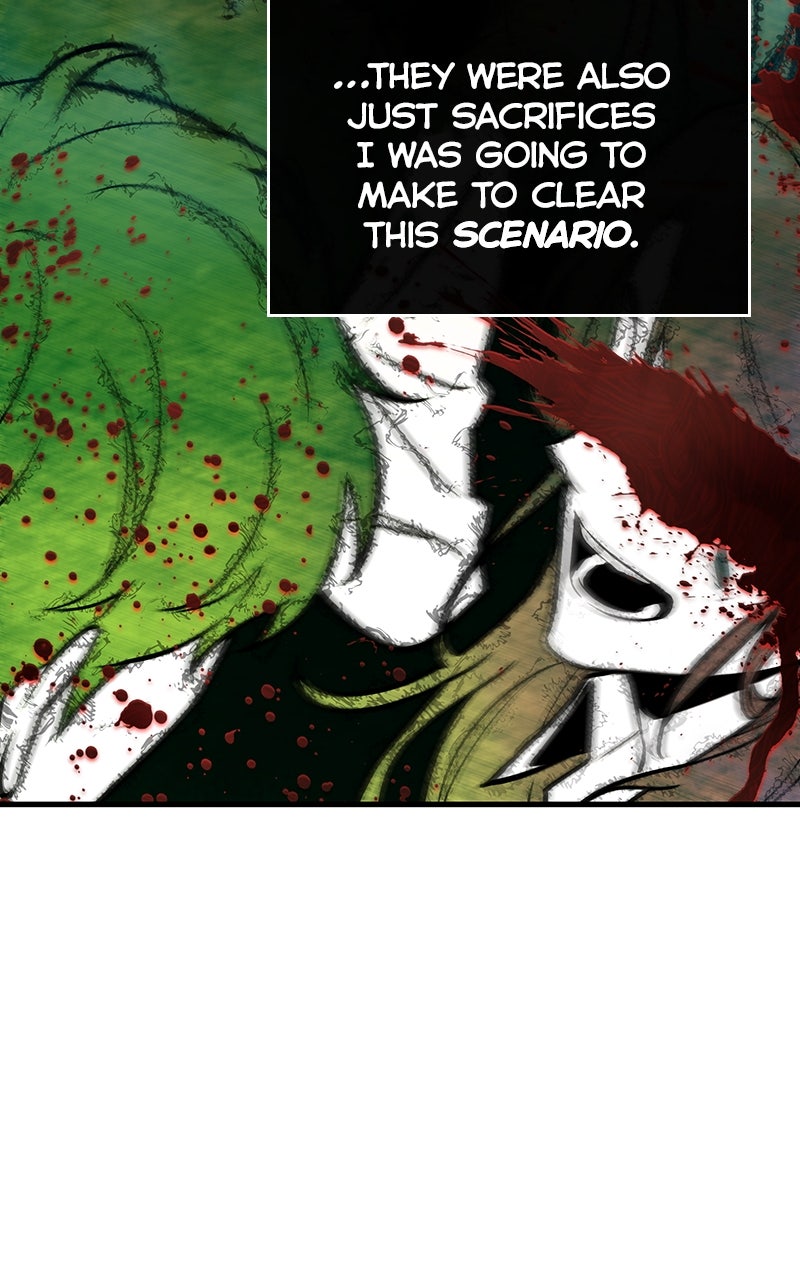 Read Omniscient Reader's Viewpoint ENGLISH Manga Online