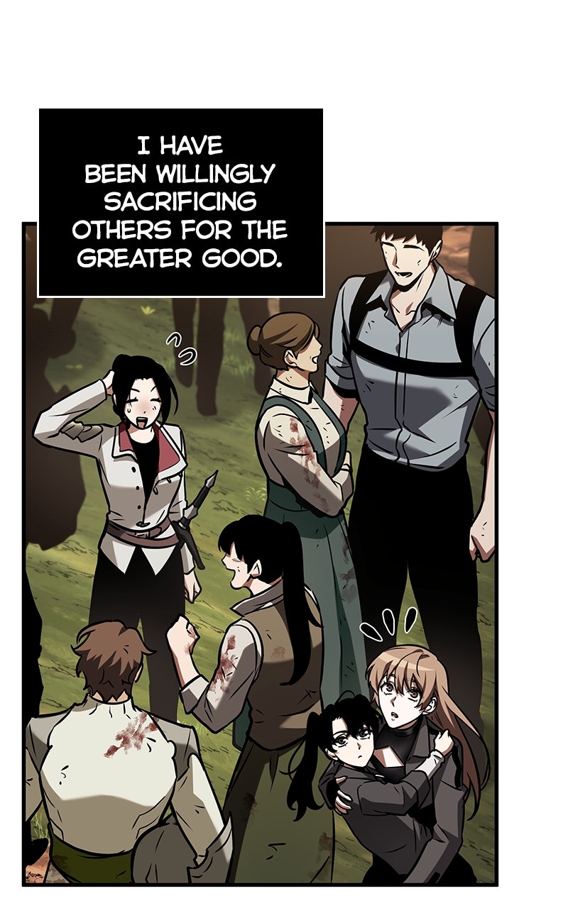 Read Omniscient Reader's Viewpoint ENGLISH Manga Online