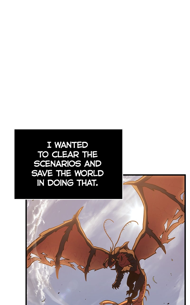 Read Omniscient Reader's Viewpoint ENGLISH Manga Online