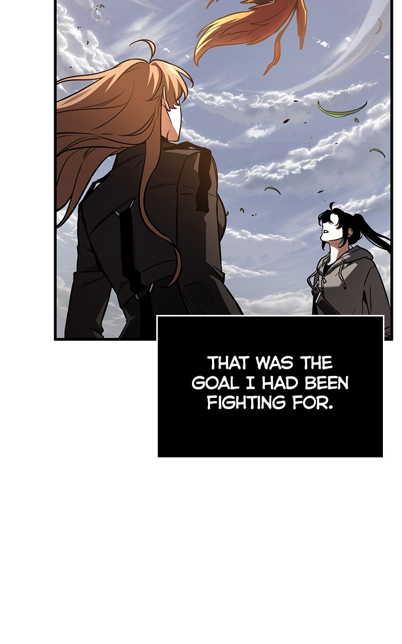 Read Omniscient Reader's Viewpoint ENGLISH Manga Online