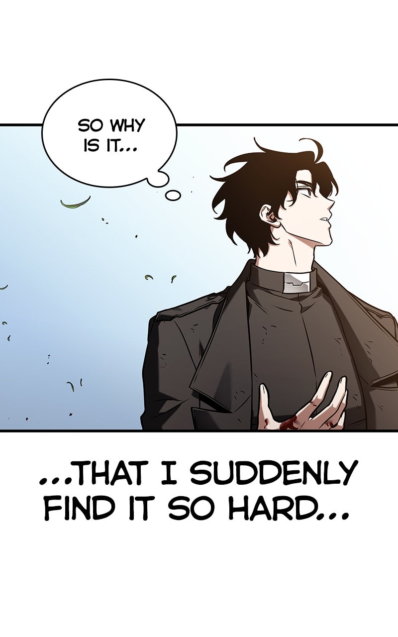 Read Omniscient Reader's Viewpoint ENGLISH Manga Online