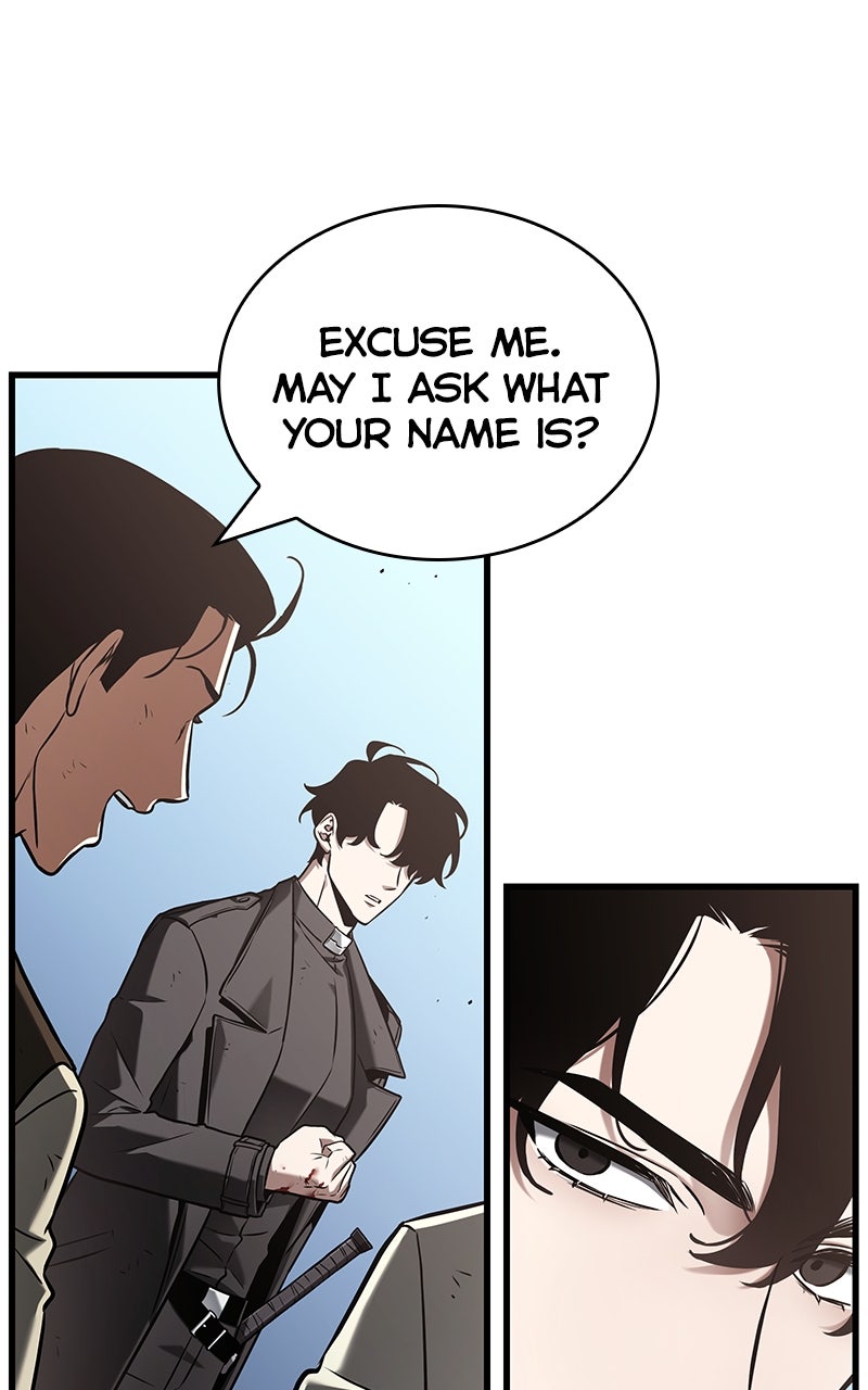 Read Omniscient Reader's Viewpoint ENGLISH Manga Online