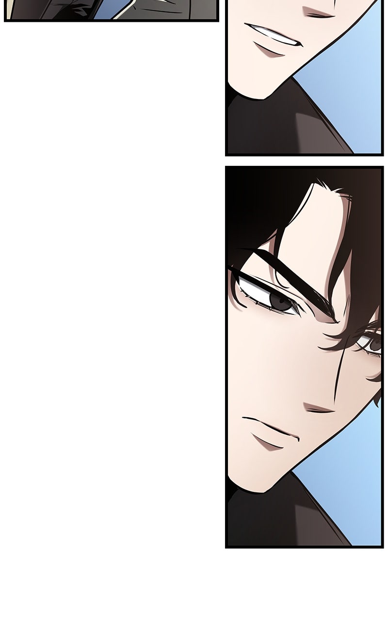 Read Omniscient Reader's Viewpoint ENGLISH Manga Online