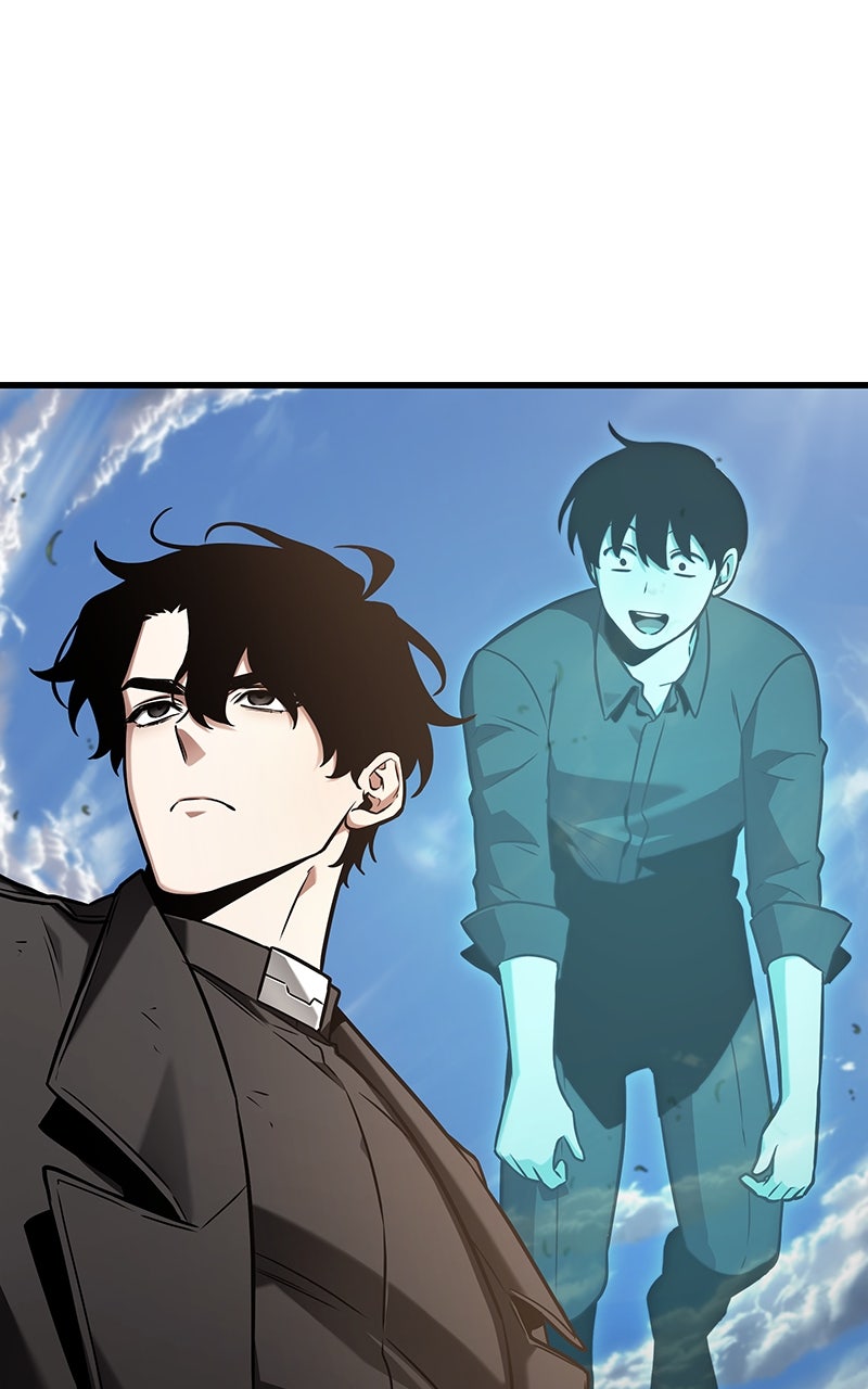 Read Omniscient Reader's Viewpoint ENGLISH Manga Online