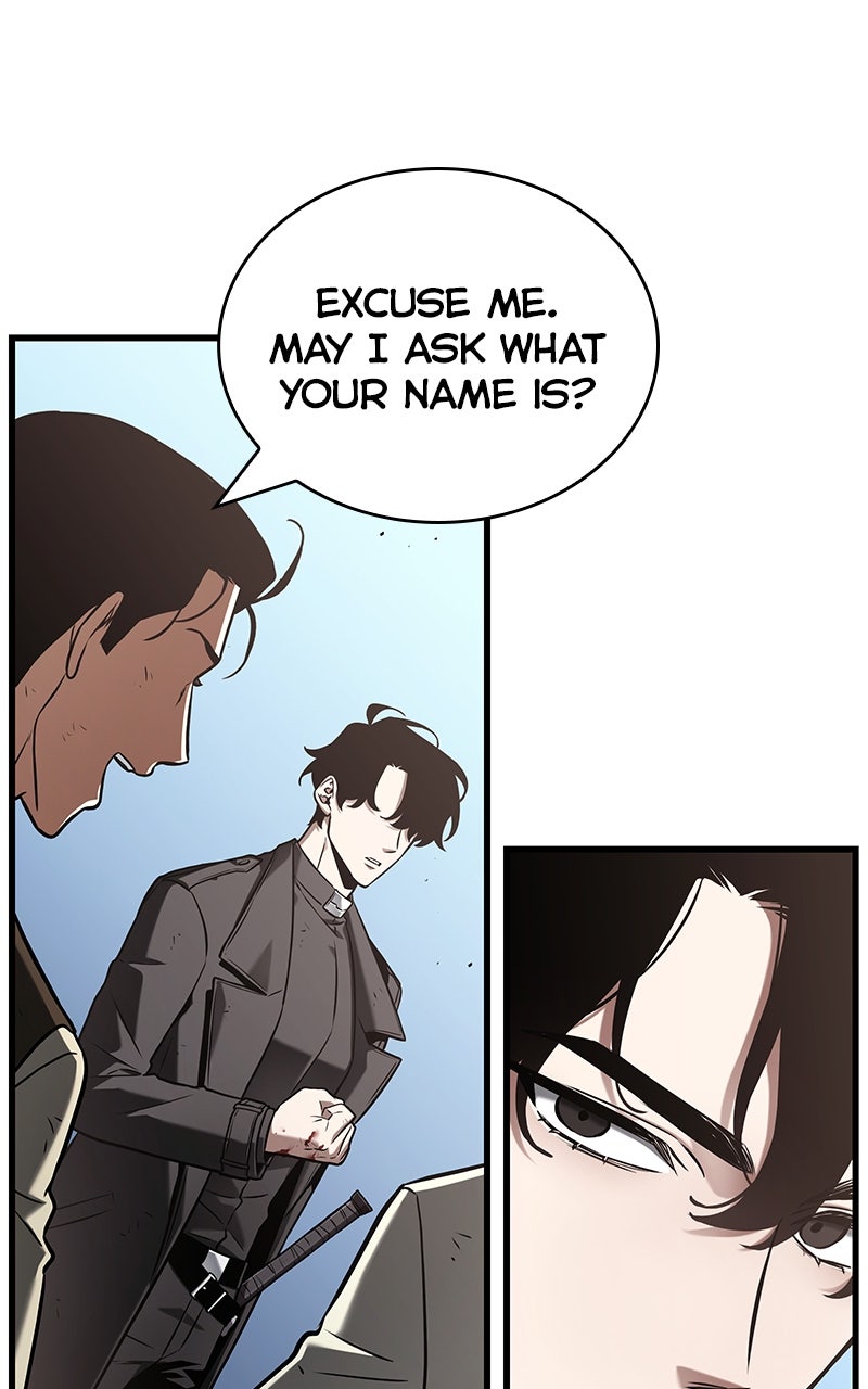 Read Omniscient Reader's Viewpoint ENGLISH Manga Online