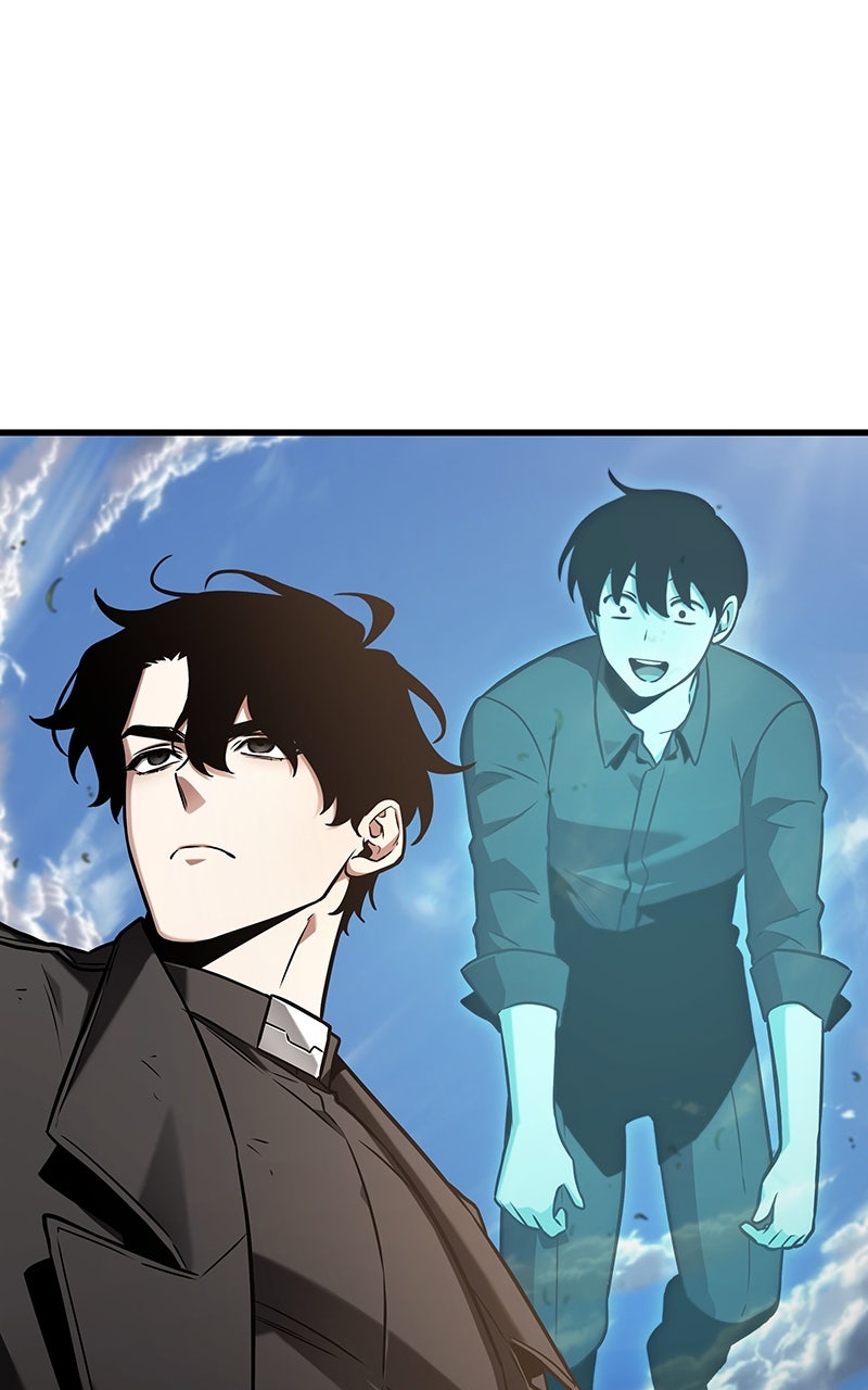 Read Omniscient Reader's Viewpoint ENGLISH Manga Online