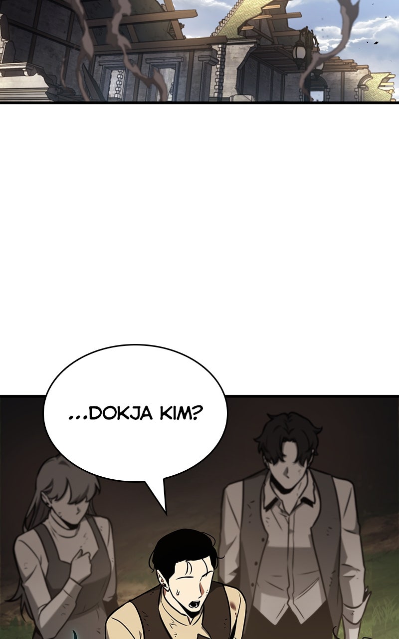 Read Omniscient Reader's Viewpoint ENGLISH Manga Online