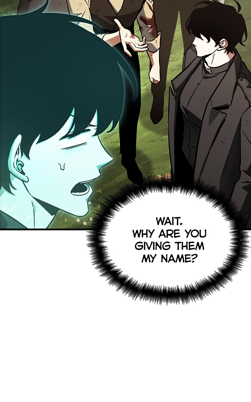 Read Omniscient Reader's Viewpoint ENGLISH Manga Online