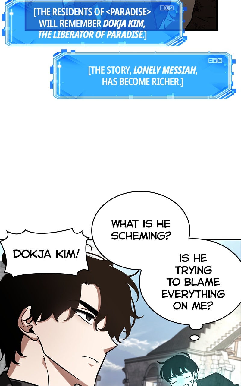 Read Omniscient Reader's Viewpoint ENGLISH Manga Online