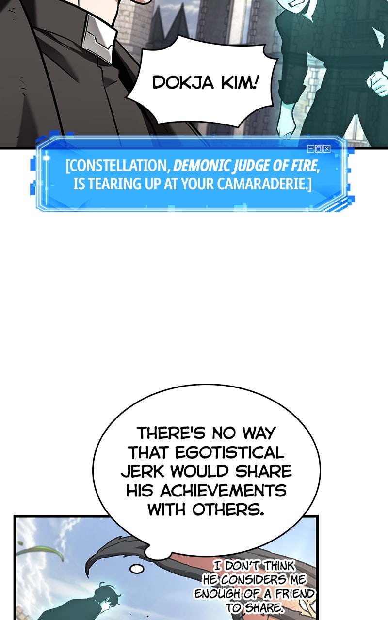 Read Omniscient Reader's Viewpoint ENGLISH Manga Online